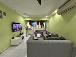 Blk 545 Choa Chu Kang Street 52 (Choa Chu Kang), HDB 5 Rooms #503349091